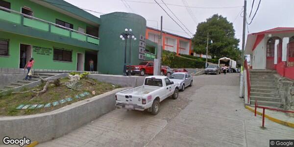 JUZGADO PÚBLICO MUNICIPAL